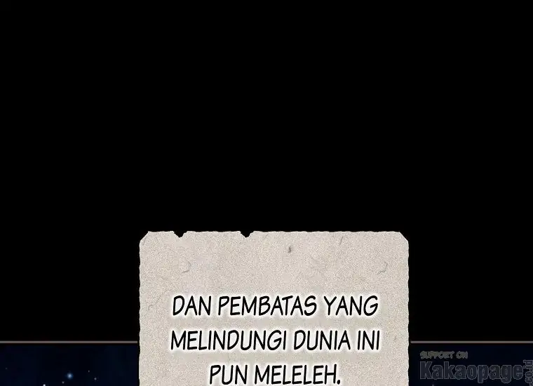 Actually, I Was the Real One Bab 91 halaman 111