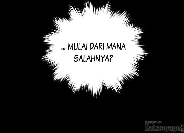 Actually, I Was the Real One Bab 91 halaman 121