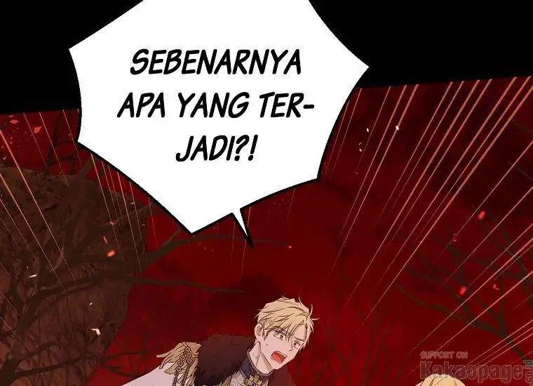 Actually, I Was the Real One Bab 91 halaman 148