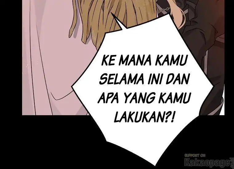 Actually, I Was the Real One Bab 91 halaman 153