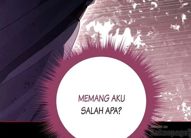 Actually, I Was the Real One Bab 92 halaman 28