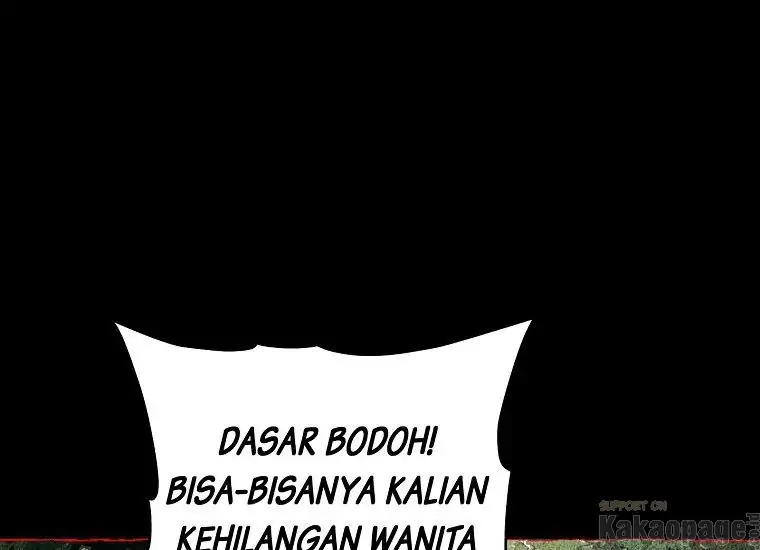 Actually, I Was the Real One Bab 92 halaman 33