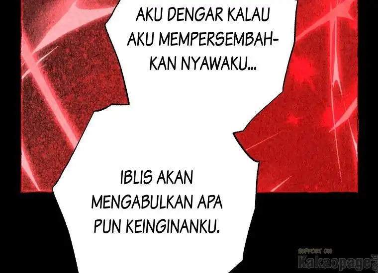 Actually, I Was the Real One Bab 92 halaman 79