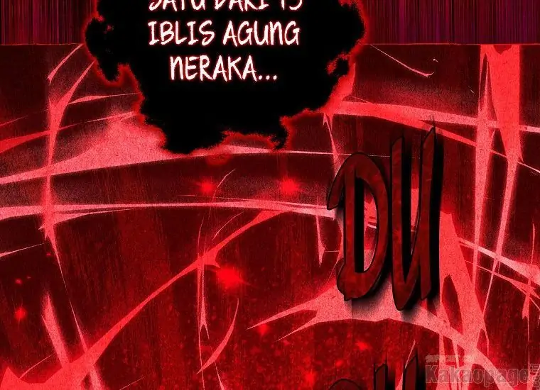Actually, I Was the Real One Bab 92 halaman 93