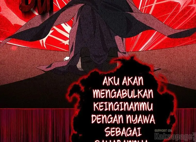 Actually, I Was the Real One Bab 92 halaman 95
