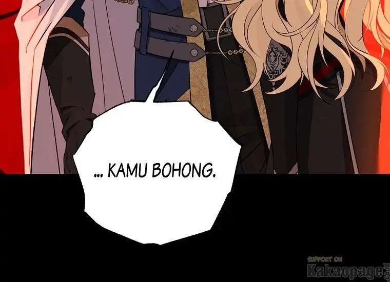 Actually, I Was the Real One Bab 92 halaman 113