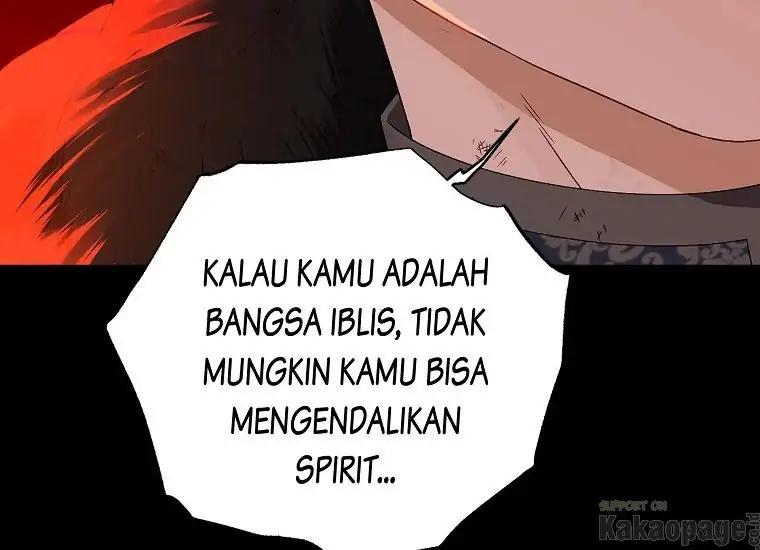 Actually, I Was the Real One Bab 92 halaman 116