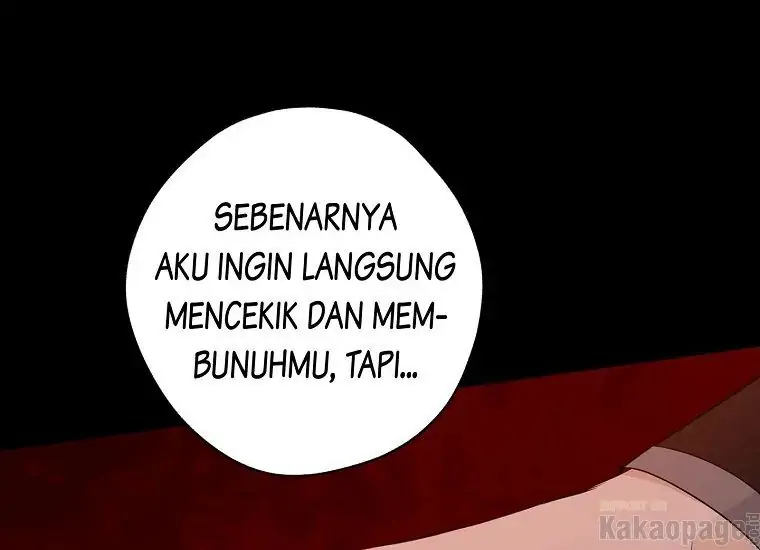 Actually, I Was the Real One Bab 92 halaman 134