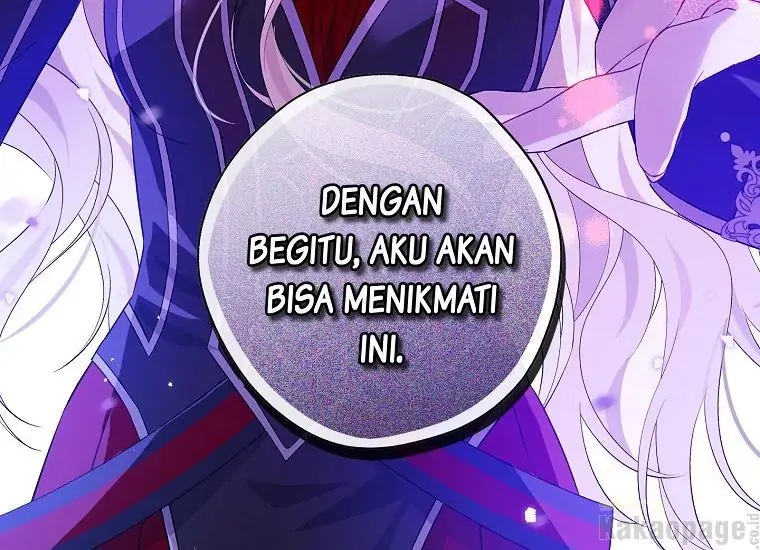 Actually, I Was the Real One Bab 92 halaman 145