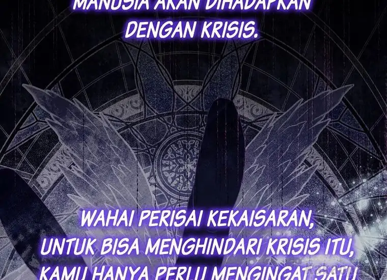 Actually, I Was the Real One Bab 92 halaman 150