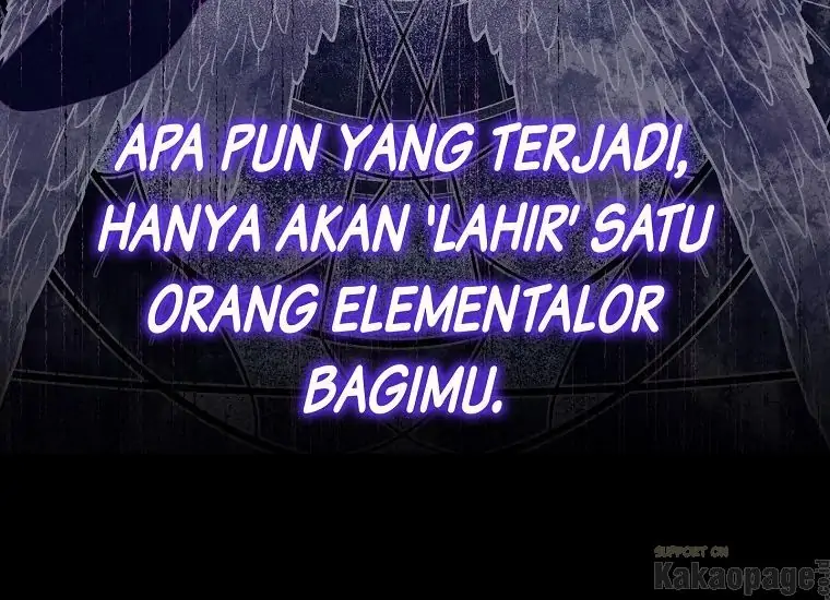 Actually, I Was the Real One Bab 92 halaman 152