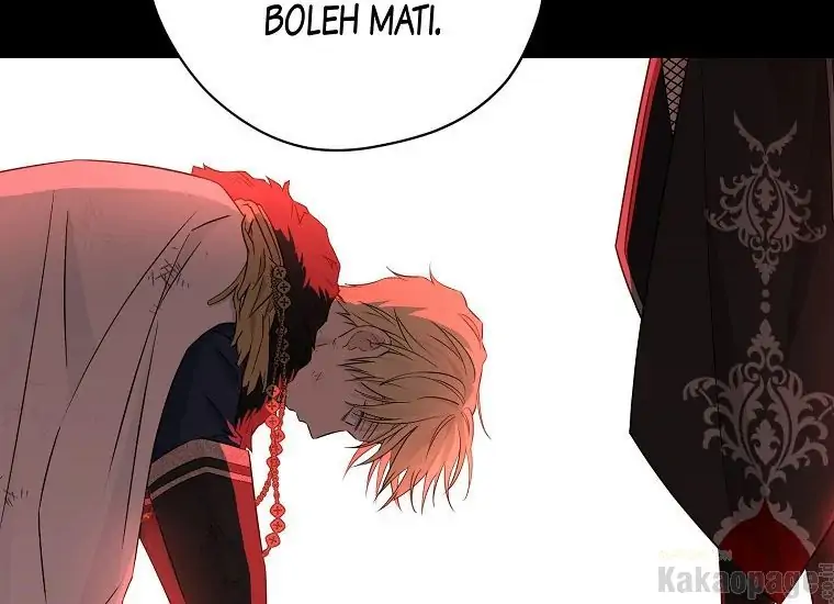 Actually, I Was the Real One Bab 92 halaman 185