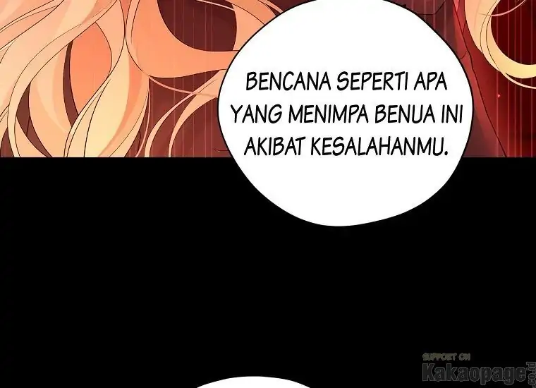 Actually, I Was the Real One Bab 92 halaman 191