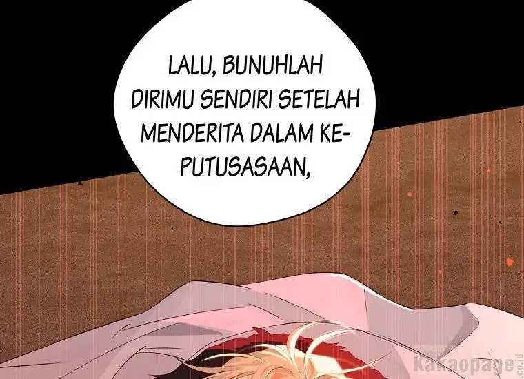 Actually, I Was the Real One Bab 92 halaman 192