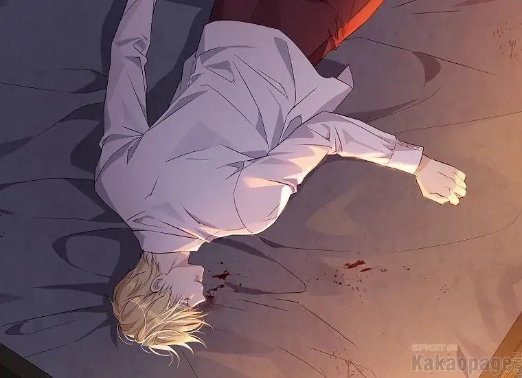 Actually, I Was the Real One chapter 93 halaman 8