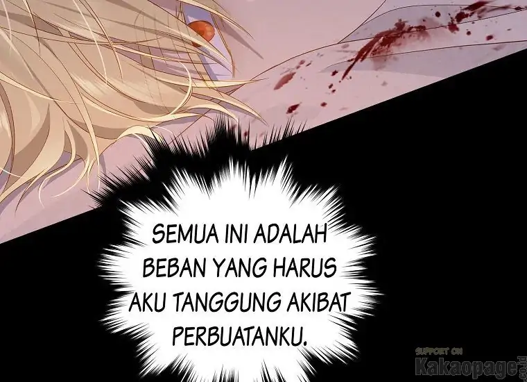 Actually, I Was the Real One chapter 93 halaman 12