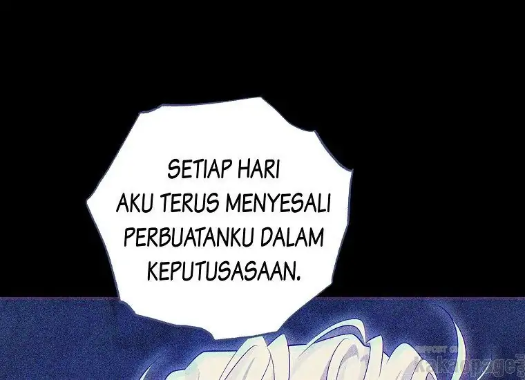 Actually, I Was the Real One chapter 93 halaman 45