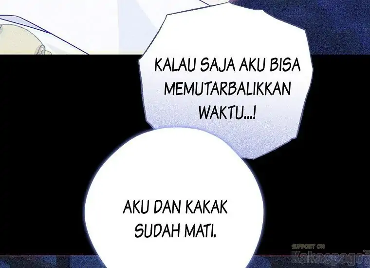 Actually, I Was the Real One chapter 93 halaman 47