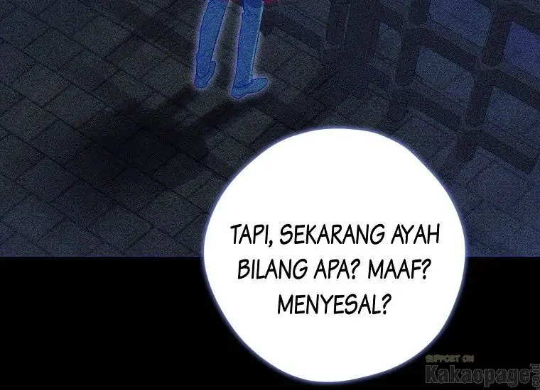 Actually, I Was the Real One chapter 93 halaman 49