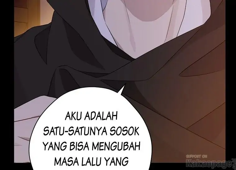Actually, I Was the Real One chapter 93 halaman 130