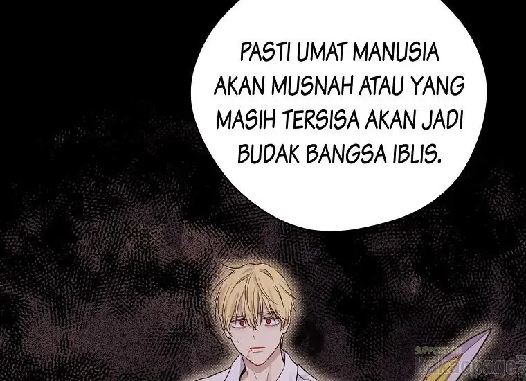 Actually, I Was the Real One chapter 93 halaman 145