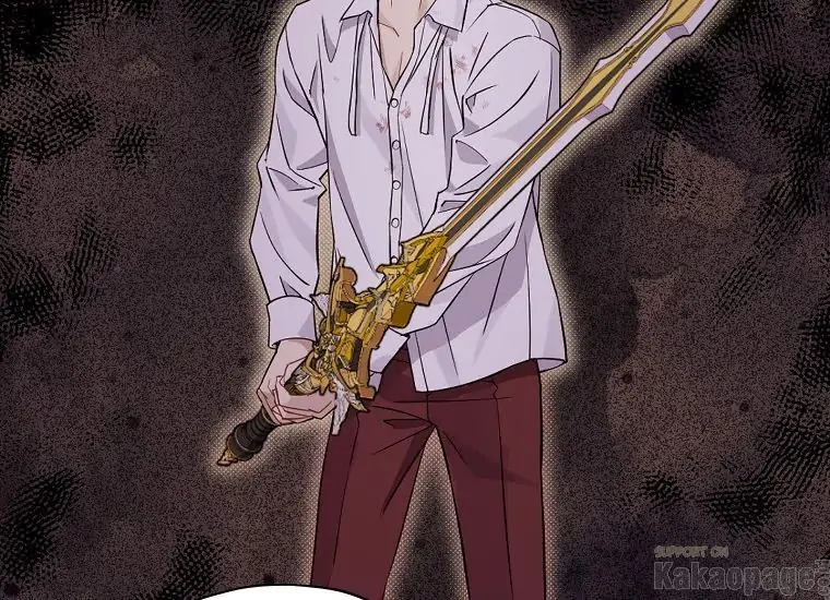 Actually, I Was the Real One chapter 93 halaman 146