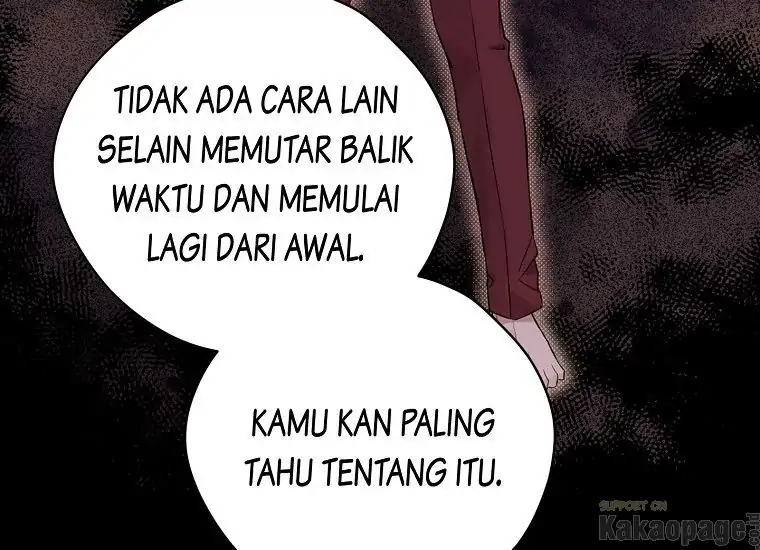 Actually, I Was the Real One chapter 93 halaman 147
