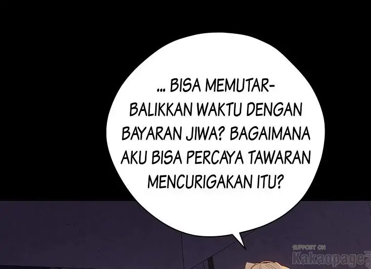 Actually, I Was the Real One chapter 93 halaman 149