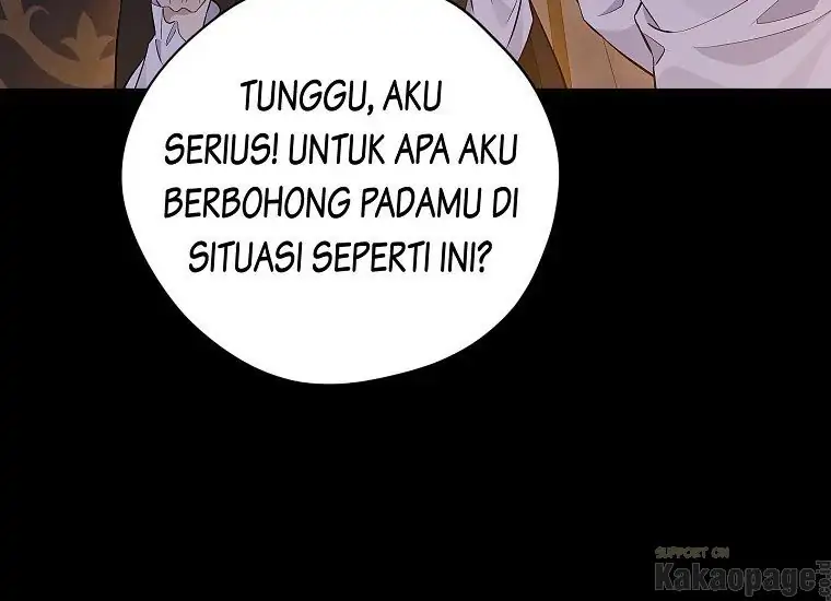 Actually, I Was the Real One chapter 93 halaman 151