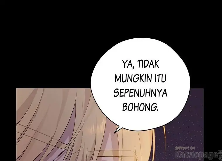 Actually, I Was the Real One chapter 93 halaman 152