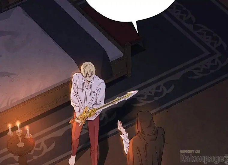 Actually, I Was the Real One chapter 93 halaman 158