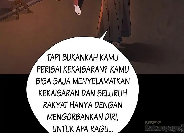 Actually, I Was the Real One chapter 93 halaman 159