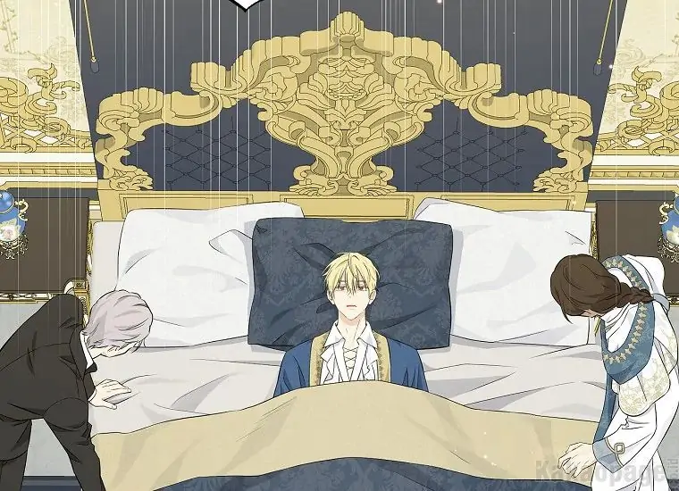 Actually, I Was the Real One chapter 94 halaman 5