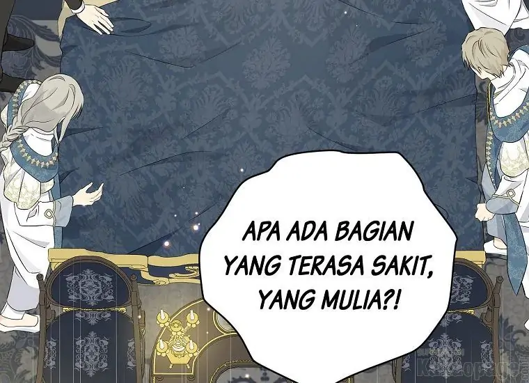 Actually, I Was the Real One chapter 94 halaman 6