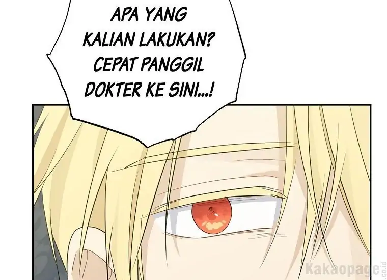Actually, I Was the Real One chapter 94 halaman 8