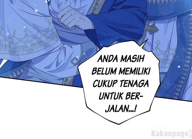Actually, I Was the Real One chapter 94 halaman 21