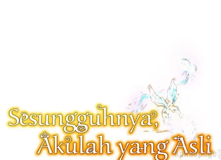 Actually, I Was the Real One chapter 94 halaman 65