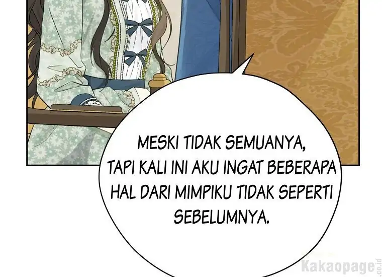 Actually, I Was the Real One chapter 94 halaman 76