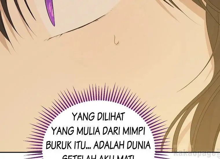 Actually, I Was the Real One chapter 94 halaman 96