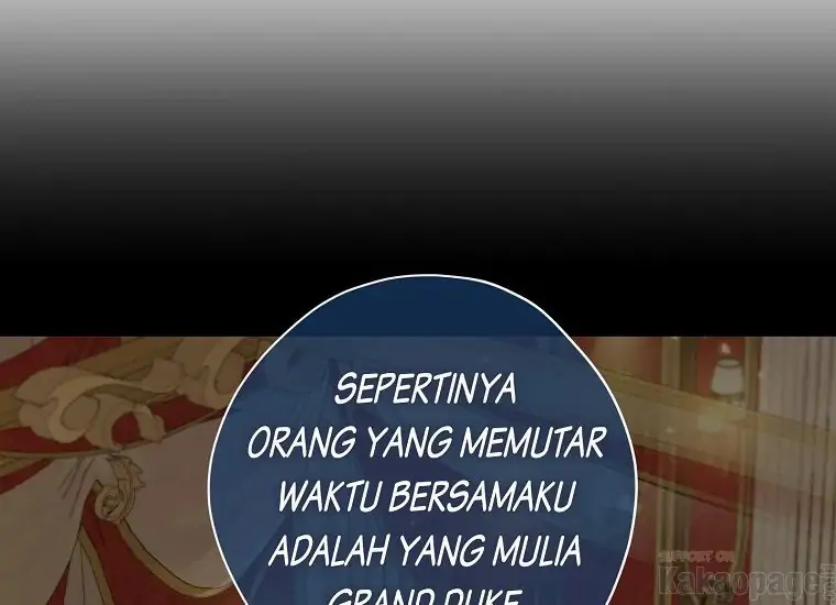 Actually, I Was the Real One chapter 94 halaman 98