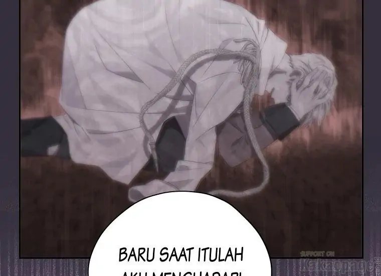 Actually, I Was the Real One chapter 94 halaman 121