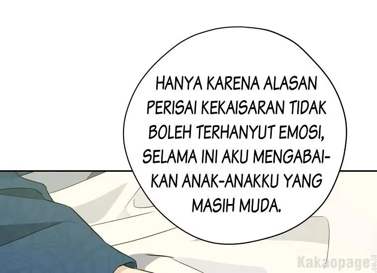 Actually, I Was the Real One chapter 94 halaman 123