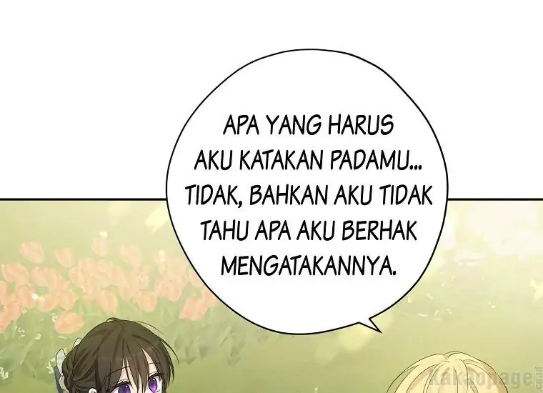 Actually, I Was the Real One chapter 94 halaman 136