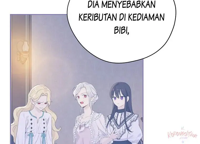 Actually, I Was the Real One Bab 95 halaman 16
