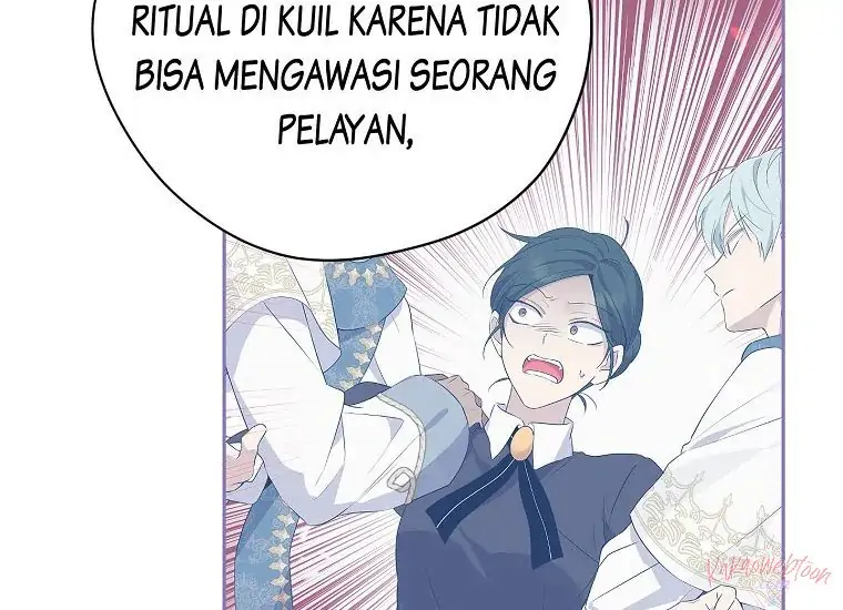 Actually, I Was the Real One Bab 95 halaman 18