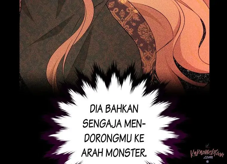 Actually, I Was the Real One Bab 95 halaman 27