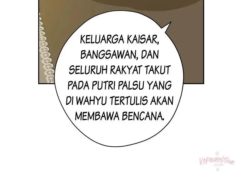 Actually, I Was the Real One Bab 95 halaman 36