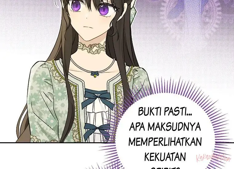 Actually, I Was the Real One Bab 95 halaman 40