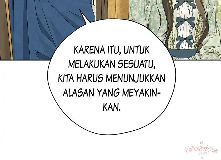 Actually, I Was the Real One Bab 95 halaman 45