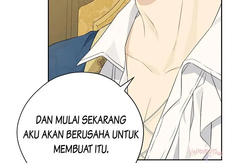 Actually, I Was the Real One Bab 95 halaman 48
